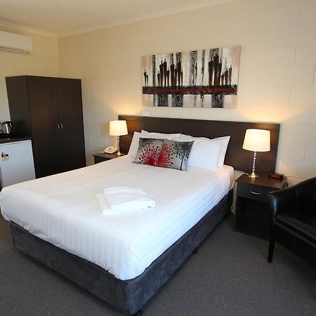 Mildura Riverview Motel Gol Gol Стая снимка