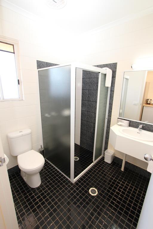 Mildura Riverview Motel Gol Gol Екстериор снимка