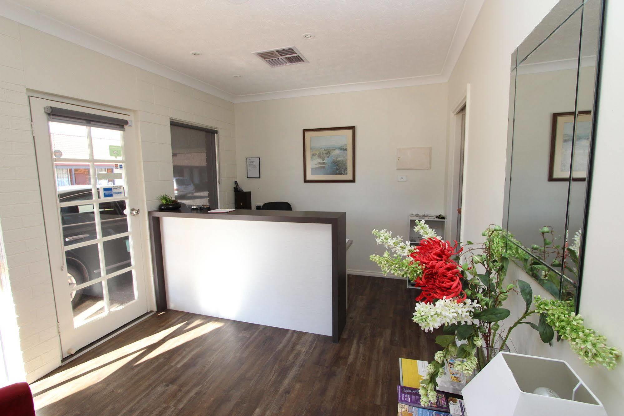 Mildura Riverview Motel Gol Gol Екстериор снимка