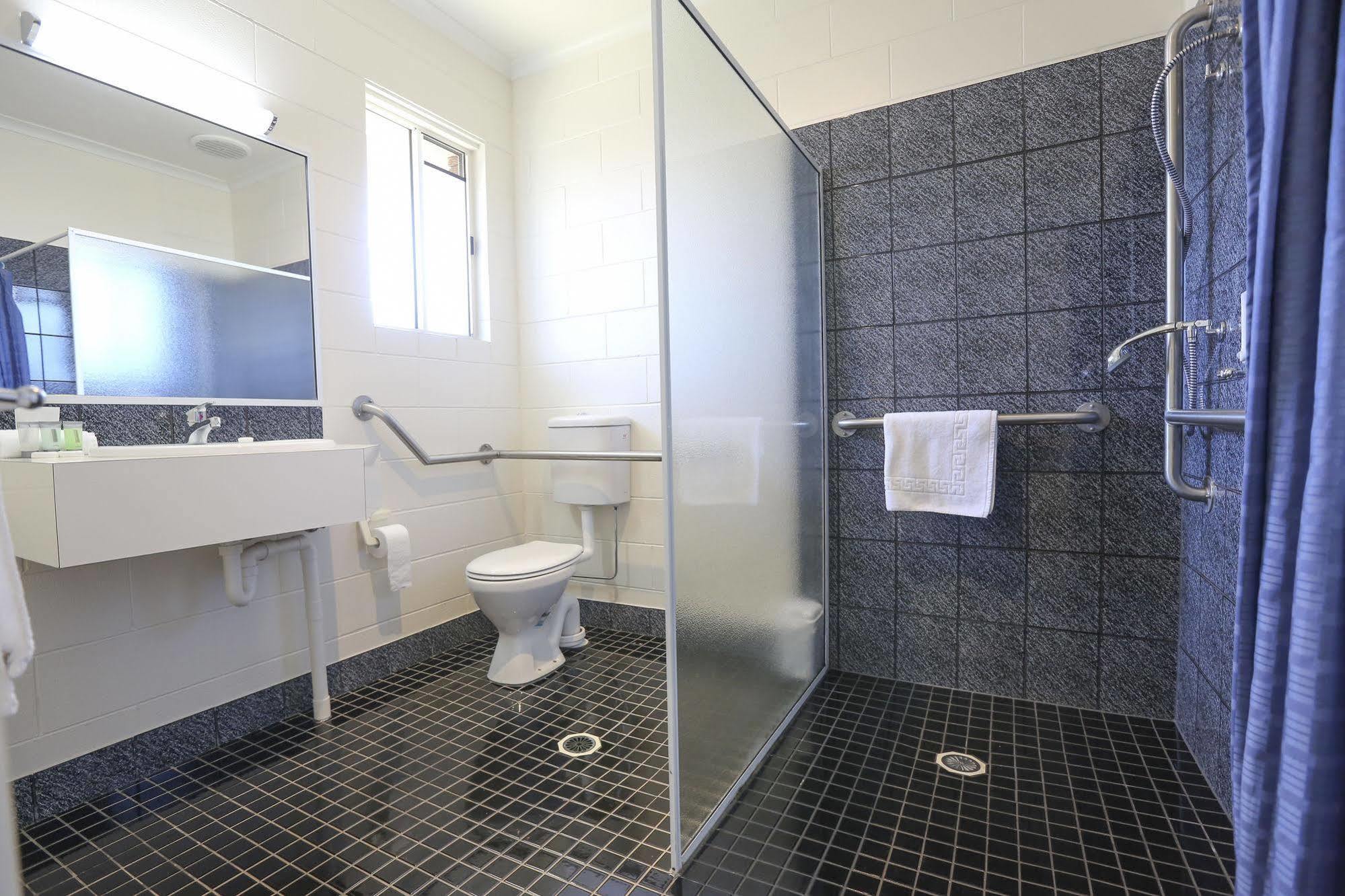 Mildura Riverview Motel Gol Gol Екстериор снимка