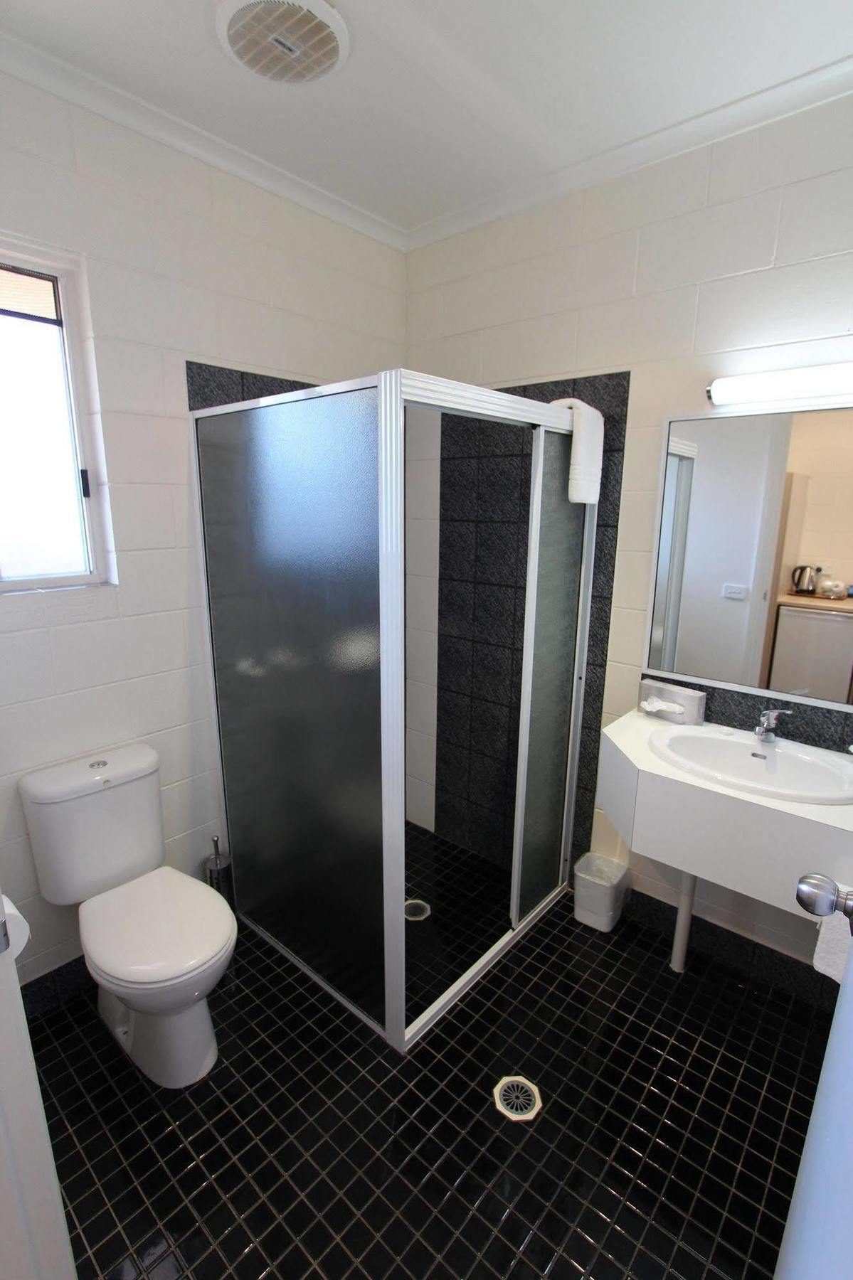 Mildura Riverview Motel Gol Gol Екстериор снимка